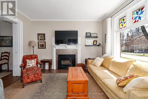 436 12th Street West Owen Sound ON N4K 3V7