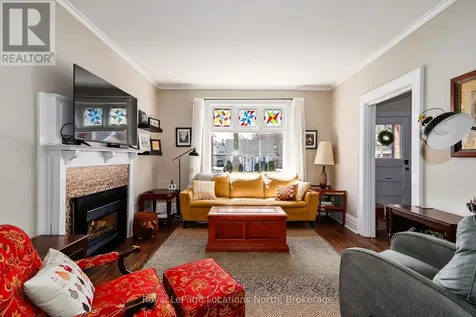 436 12th Street West Owen Sound ON N4K 3V7