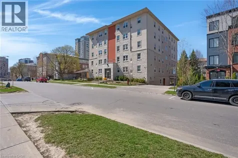 271 Lester Street Waterloo ON N2L 3W6