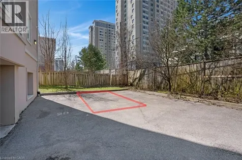271 Lester Street Waterloo ON N2L 3W6