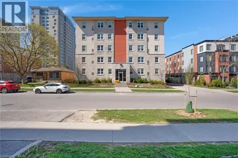 271 Lester Street Waterloo ON N2L 3W6