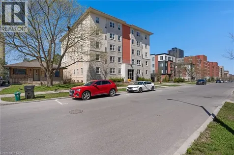 271 Lester Street Waterloo ON N2L 3W6