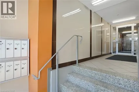 271 Lester Street Waterloo ON N2L 3W6