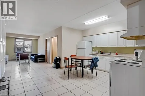 271 Lester Street Waterloo ON N2L 3W6