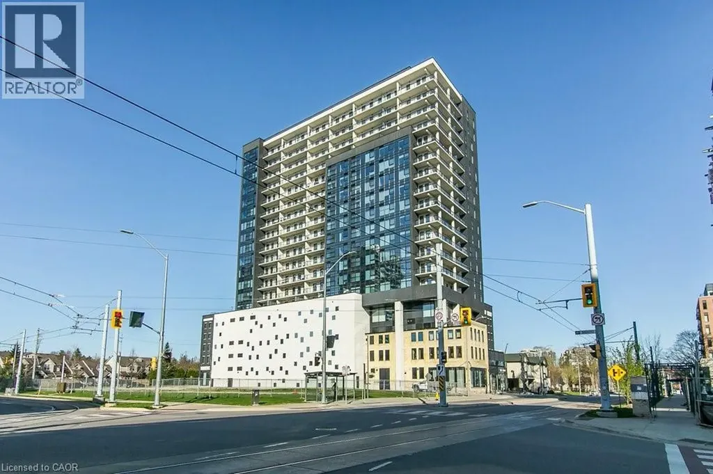 181 King Street South Waterloo ON N2J 0E7