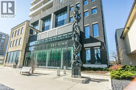181 King Street South Waterloo ON N2J 0E7
