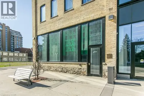 181 King Street South Waterloo ON N2J 0E7