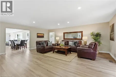19 Concession 5 E Waterdown ON L8B 1K4