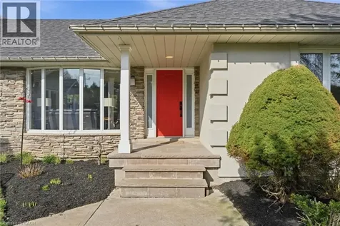 19 Concession 5 E Waterdown ON L8B 1K4