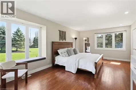 19 Concession 5 E Waterdown ON L8B 1K4