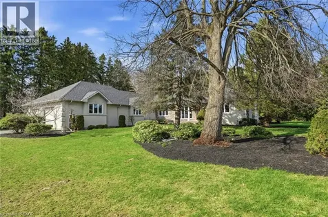 19 Concession 5 E Waterdown ON L8B 1K4