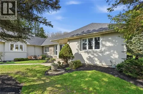 19 Concession 5 E Waterdown ON L8B 1K4
