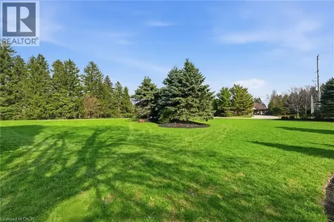19 Concession 5 E Waterdown ON L8B 1K4