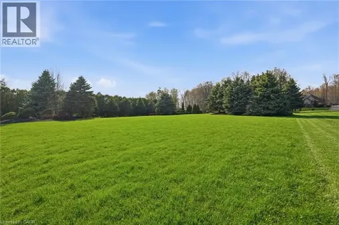 19 Concession 5 E Waterdown ON L8B 1K4