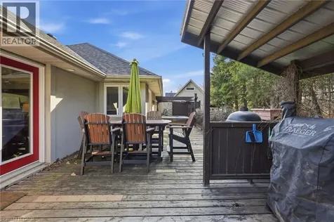 19 Concession 5 E Waterdown ON L8B 1K4