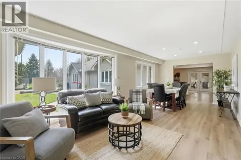 19 Concession 5 E Waterdown ON L8B 1K4