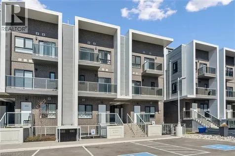 1430 Highland Road Kitchener ON N2N 0C3