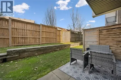 1430 Highland Road Kitchener ON N2N 0C3