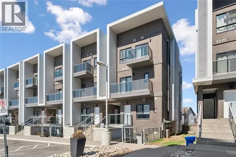 1430 Highland Road Kitchener ON N2N 0C3