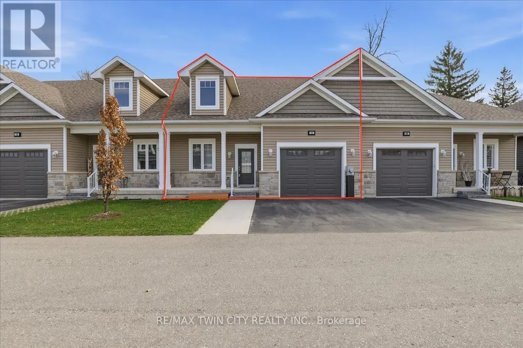 24 George Street North Minto ON N0G 1Z0