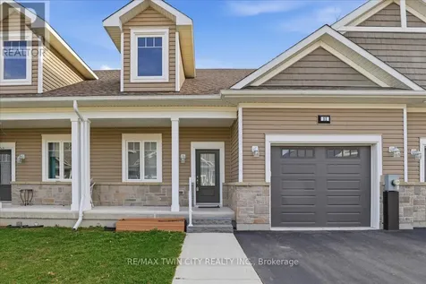 24 George Street North Minto ON N0G 1Z0