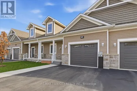 24 George Street North Minto ON N0G 1Z0