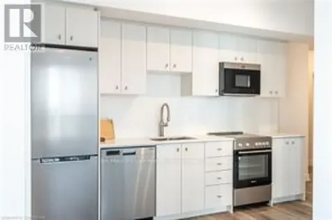 15 Wellington Street South Kitchener ON N2G 0E4