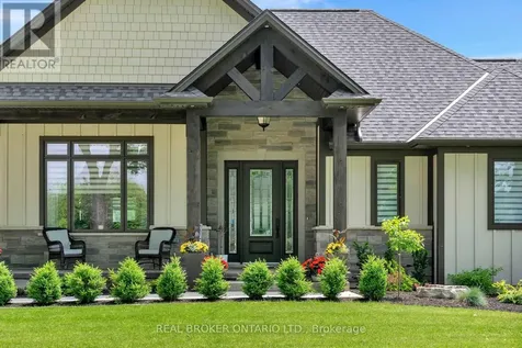 1250 1st Concession Road Norfolk ON N0E 1G0