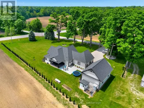1250 1st Concession Road Norfolk ON N0E 1G0