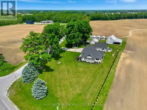 1250 1st Concession Road Norfolk ON N0E 1G0