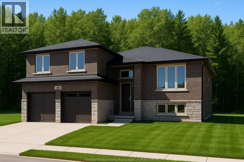 2541 Mayfair S Avenue Lasalle ON N9J 0E5