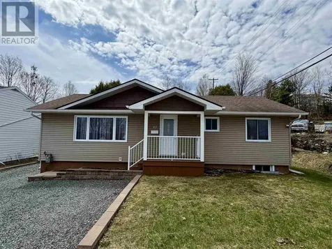 97 Hutchison Avenue Elliot Lake ON P5A 1W9