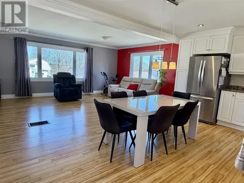 97 Hutchison Avenue Elliot Lake ON P5A 1W9
