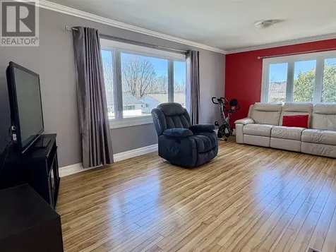 97 Hutchison Avenue Elliot Lake ON P5A 1W9