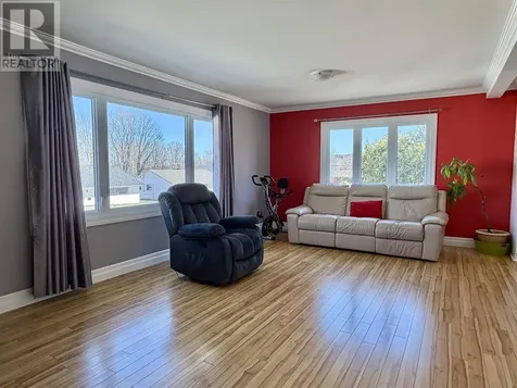 97 Hutchison Avenue Elliot Lake ON P5A 1W9