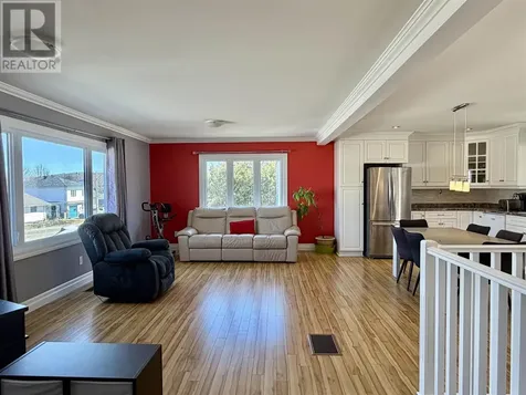 97 Hutchison Avenue Elliot Lake ON P5A 1W9