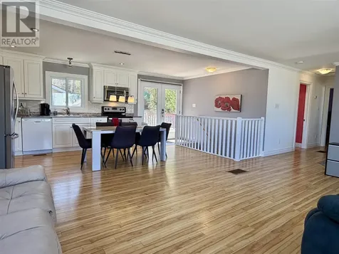 97 Hutchison Avenue Elliot Lake ON P5A 1W9