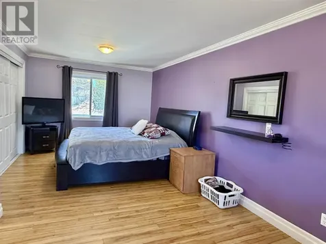 97 Hutchison Avenue Elliot Lake ON P5A 1W9