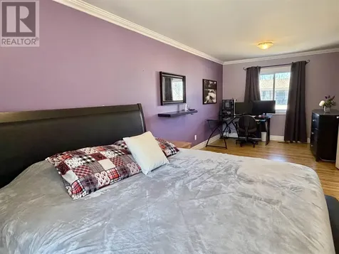 97 Hutchison Avenue Elliot Lake ON P5A 1W9