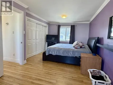 97 Hutchison Avenue Elliot Lake ON P5A 1W9