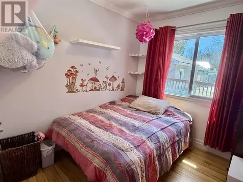 97 Hutchison Avenue Elliot Lake ON P5A 1W9