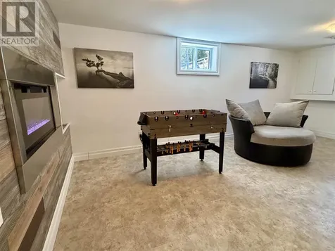 97 Hutchison Avenue Elliot Lake ON P5A 1W9