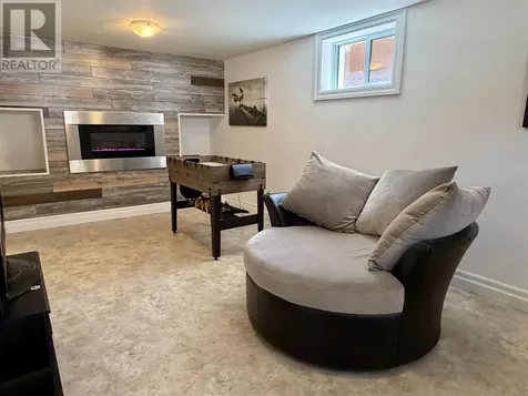 97 Hutchison Avenue Elliot Lake ON P5A 1W9