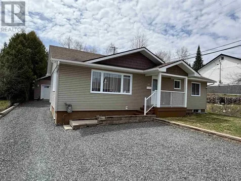 97 Hutchison Avenue Elliot Lake ON P5A 1W9