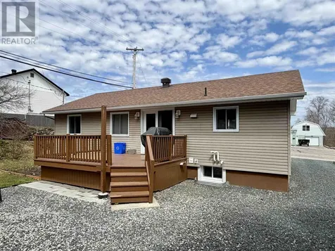 97 Hutchison Avenue Elliot Lake ON P5A 1W9