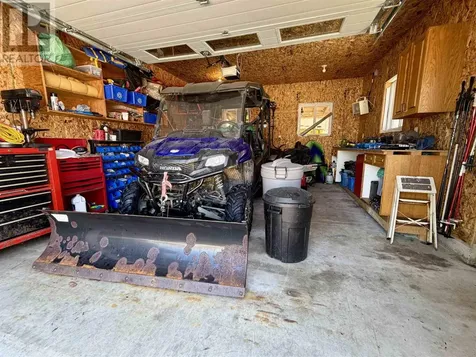 97 Hutchison Avenue Elliot Lake ON P5A 1W9