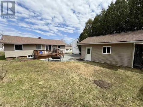 97 Hutchison Avenue Elliot Lake ON P5A 1W9