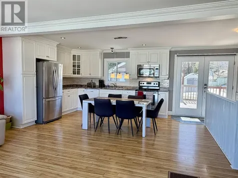 97 Hutchison Avenue Elliot Lake ON P5A 1W9