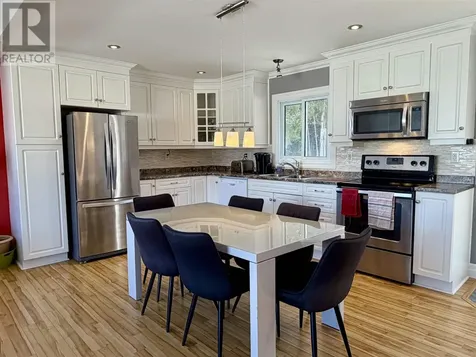 97 Hutchison Avenue Elliot Lake ON P5A 1W9
