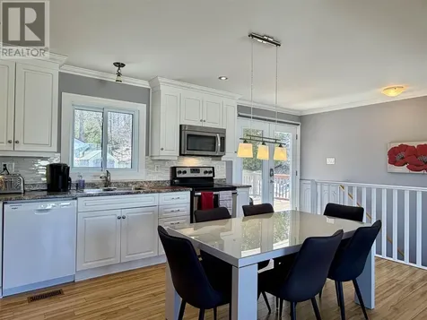 97 Hutchison Avenue Elliot Lake ON P5A 1W9